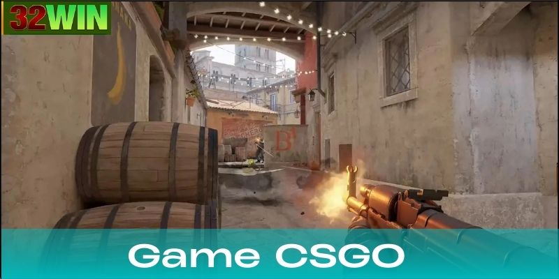 CSGO là gì? Lịch sử phát triển tựa game