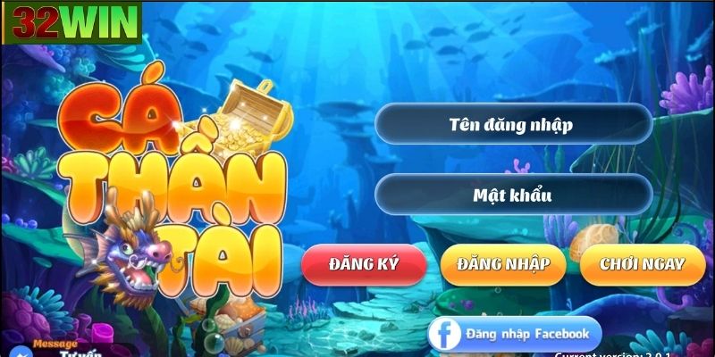 Lý do nên chơi Bắn Cá Thần Tài